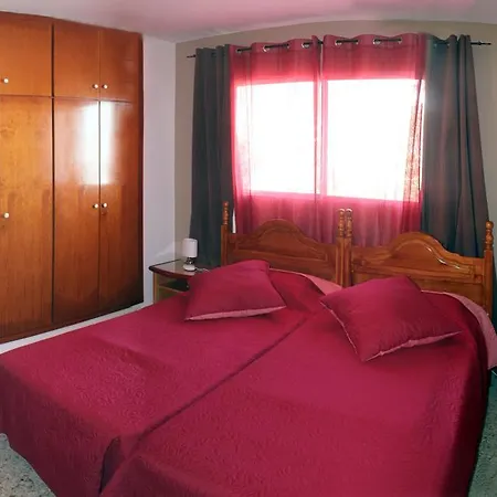 Holiday Los Tajinastes Apartment Playa de las Americas (Tenerife)