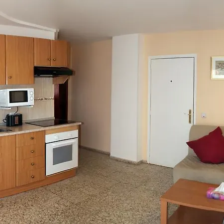 Apartment Holiday Los Tajinastes Playa de las Americas (Tenerife)