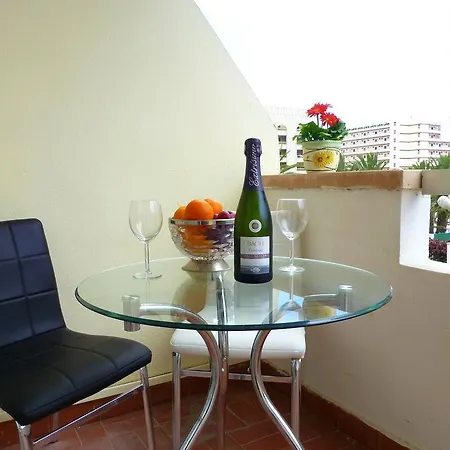 Holiday Los Tajinastes Apartment Playa de las Americas (Tenerife)