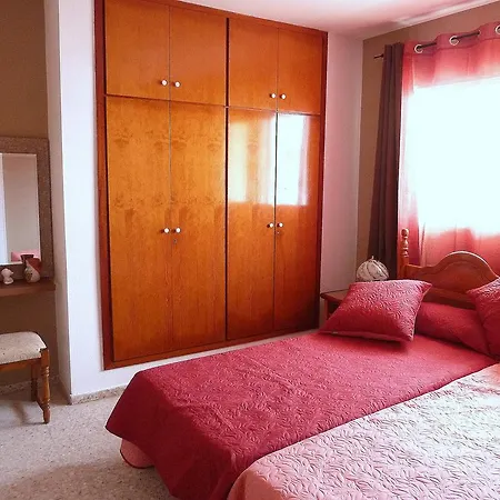 Apartment Holiday Los Tajinastes Playa de las Americas (Tenerife)