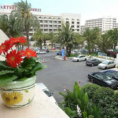 Holiday Los Tajinastes Apartment Playa de las Americas (Tenerife)